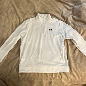 Under Armour Quarter Zip Fleece